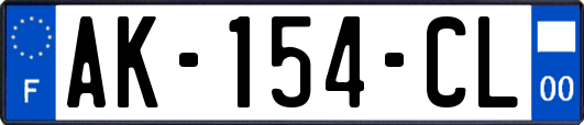 AK-154-CL