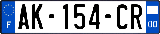 AK-154-CR