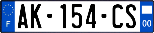 AK-154-CS