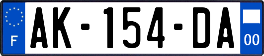 AK-154-DA