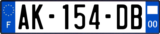 AK-154-DB