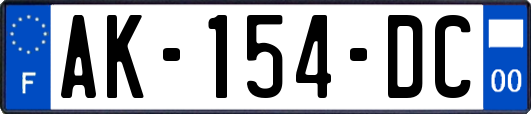 AK-154-DC