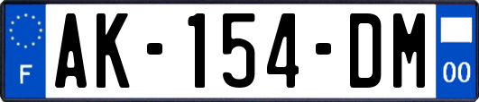 AK-154-DM