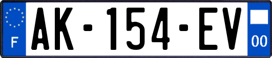 AK-154-EV