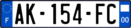 AK-154-FC