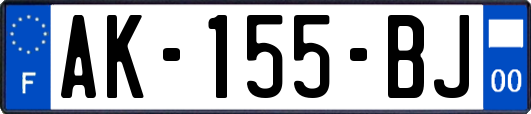AK-155-BJ