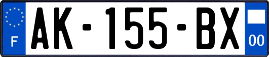 AK-155-BX