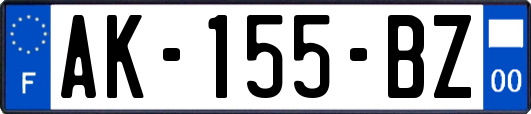 AK-155-BZ