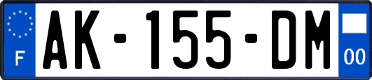 AK-155-DM