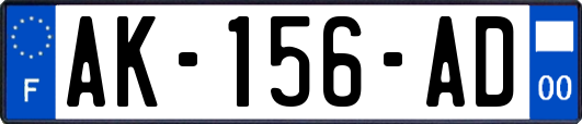 AK-156-AD