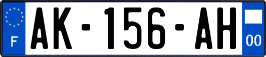 AK-156-AH