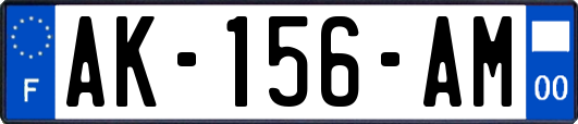 AK-156-AM