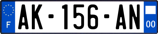 AK-156-AN