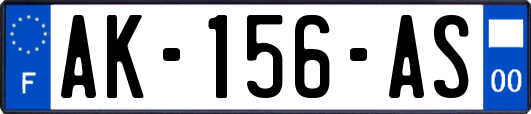 AK-156-AS
