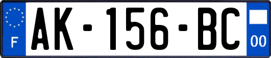 AK-156-BC