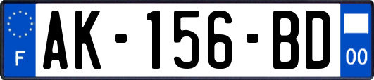 AK-156-BD