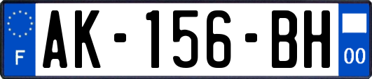 AK-156-BH