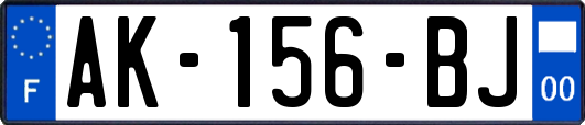 AK-156-BJ