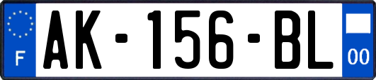AK-156-BL