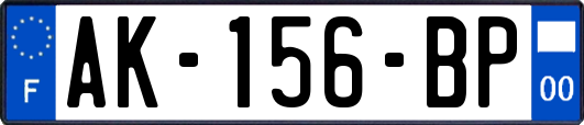 AK-156-BP