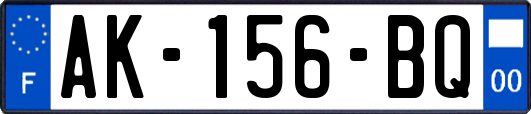 AK-156-BQ