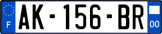 AK-156-BR