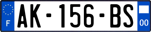 AK-156-BS