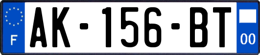 AK-156-BT