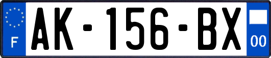 AK-156-BX