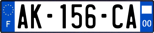 AK-156-CA