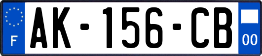 AK-156-CB