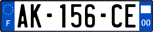 AK-156-CE