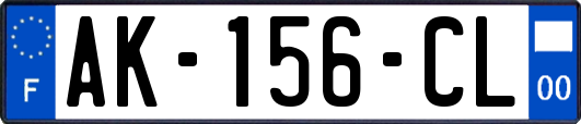 AK-156-CL