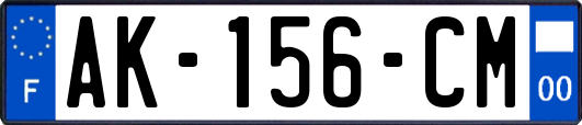 AK-156-CM