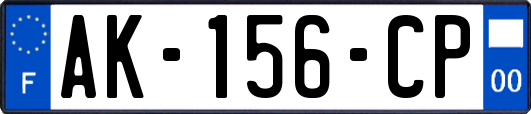 AK-156-CP