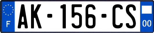AK-156-CS