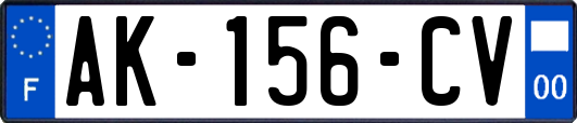 AK-156-CV