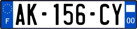AK-156-CY