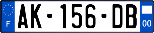 AK-156-DB