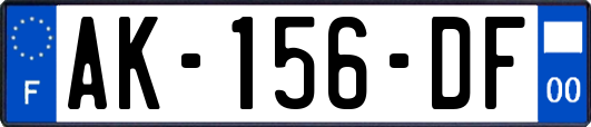AK-156-DF