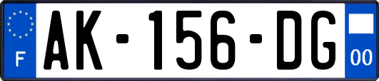 AK-156-DG