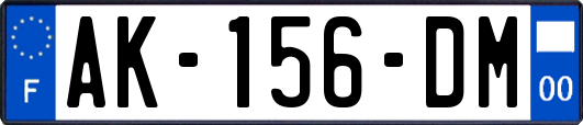 AK-156-DM