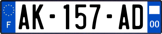 AK-157-AD