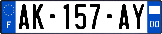 AK-157-AY