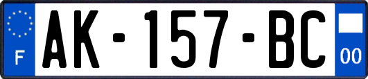 AK-157-BC