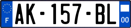 AK-157-BL