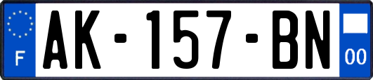 AK-157-BN
