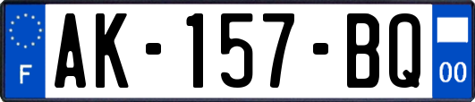 AK-157-BQ