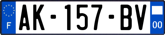 AK-157-BV