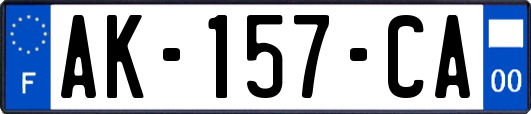 AK-157-CA